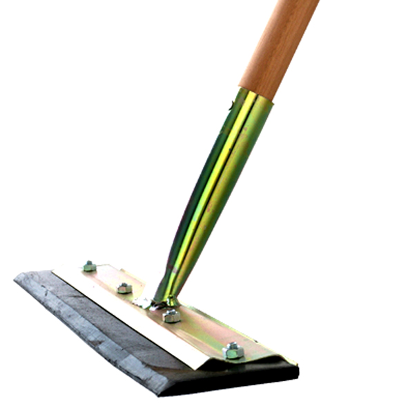 Squeegee 450mmx1500mm- Alum. Handle