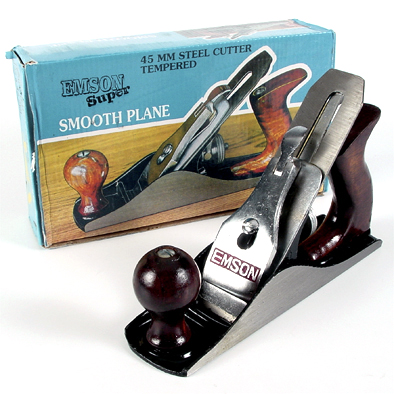 Plane #5 Smooth 355mmx50mm Waldo