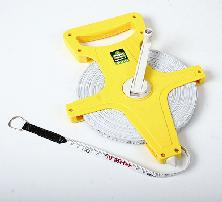 Tape Measure Fibre-G 100M Openframe
