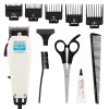Wahl Multi Cut Corded Hair Clipper Kit Wahl Multi Cut Corded Hair Clipper Kit