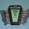 Kaufmann – 8 Piece 10-17mm Spanner Set Kaufmann – 8 Piece 10-17mm Spanner Set
