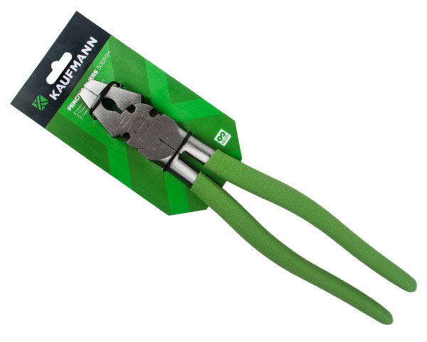 Kaufmann – 250mm Fencing Pliers