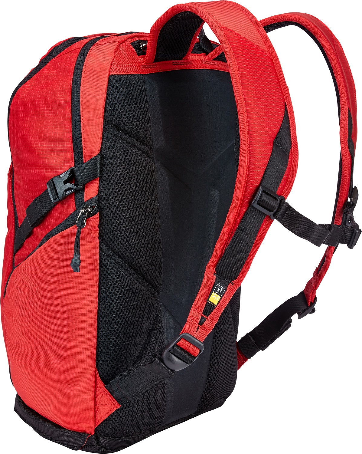 Case Logic Griffith Park 15.6″ Laptop Backpack – Red