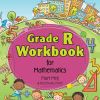 New All-In-One: Workbook for mathematics : Grade R New All-In-One: Workbook for mathematics : Grade R