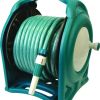 Raco – Hose Reel Compact With Mount – 25m Raco – Hose Reel Compact With Mount – 25m