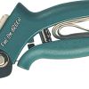 Raco – Pocket Flower Secateurs Point Blades Raco – Pocket Flower Secateurs Point Blades