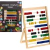 Counting Frame – 30x20cm – Wooden Counting Frame – 30x20cm – Wooden