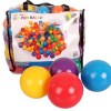 Bulk Pack 5x INTEX FUN-BALLS 100PCE 8cm Bulk Pack 5x INTEX FUN-BALLS 100PCE 8cm