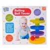Bulk Pack 5x Baby Toy Educational Play/Learn 4 Tier Ball Drop Bulk Pack 5x Baby Toy Educational Play/Learn 4 Tier Ball Drop