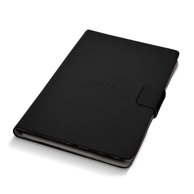 Port Muskoka Universal Cover 7″ – Black