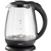 Salton – 1.7L Cordless Kettle – Glass Illuminating Salton – 1.7L Cordless Kettle – Glass Illuminating