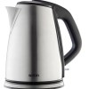 Salton – 1.7 Litre Cordless Stainless Steel Kettle Salton – 1.7 Litre Cordless Stainless Steel Kettle