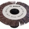 Bosch Prr 250 Es Accessory Lamella Roll 5mm 120 Grit Bosch Prr 250 Es Accessory Lamella Roll 5mm 120 Grit
