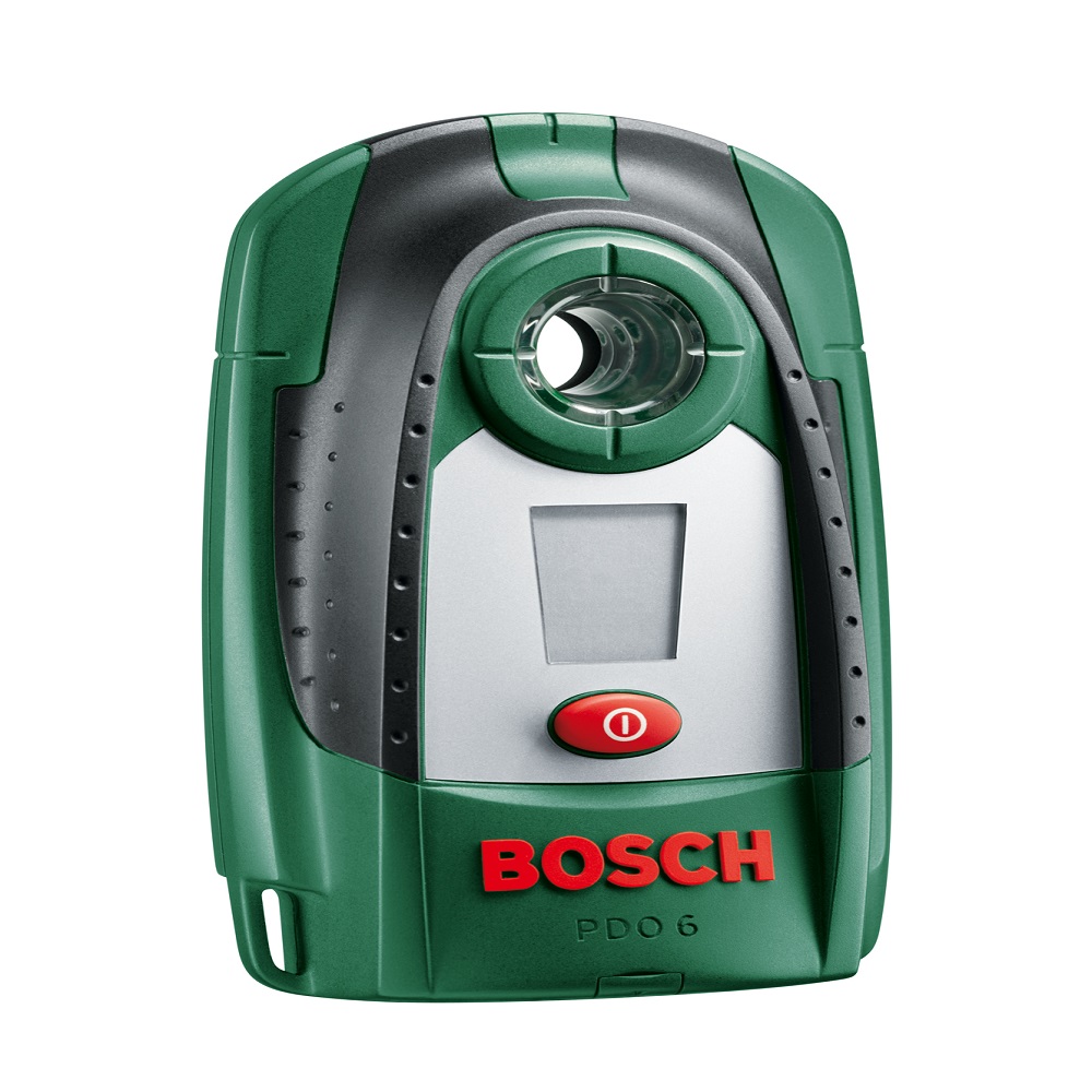 Bosch – PDO 6 Digital Detector