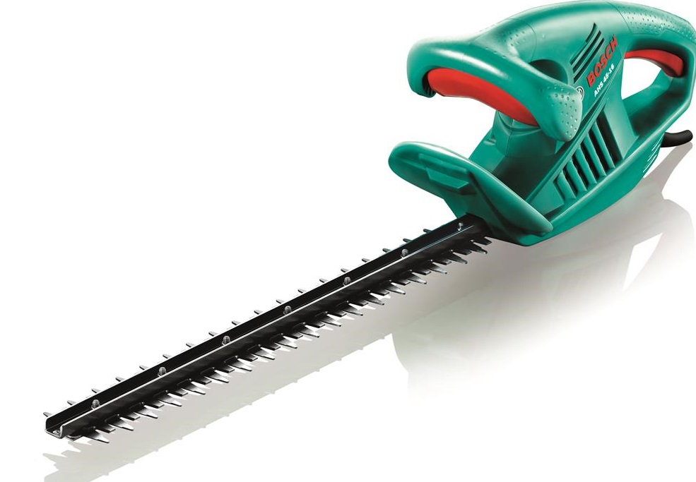 Bosch – 420W Hedge Trimmer