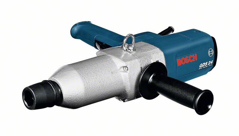 Bosch Gds 24 Impact Wrench