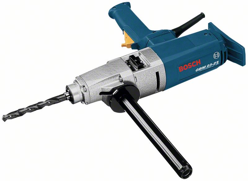 Bosch Gbm 23-2 E Non Impact Drill