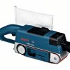 Bosch Gbs 75 A Belt Sander Bosch Gbs 75 A Belt Sander