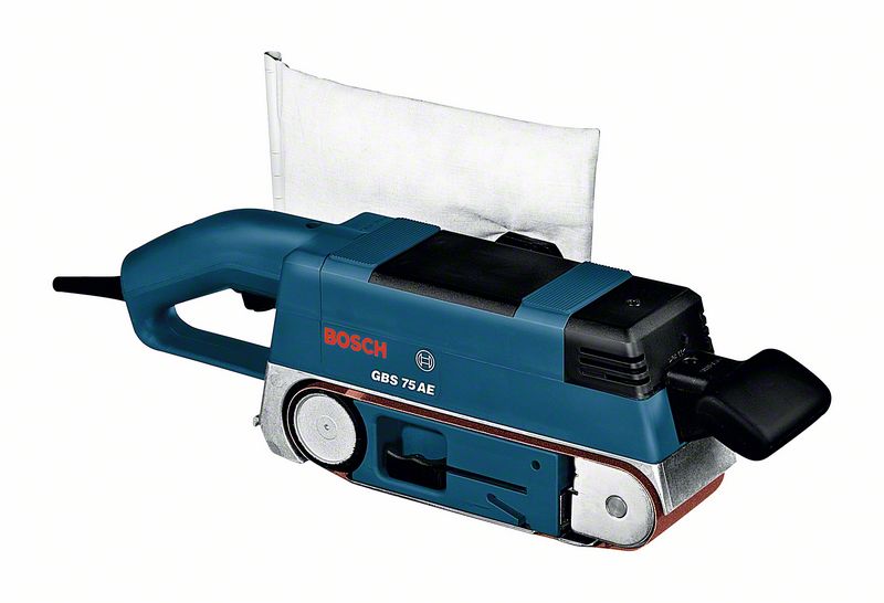 Bosch Gbs 75 A Belt Sander