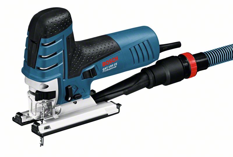 Bosch Gst 150 Ce Jigsaw