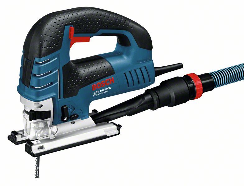 Bosch Gst 150bce Jigsaw