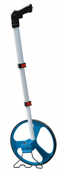 Bosch – Measuring Wheel – Silver