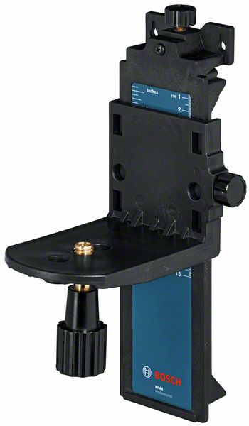Bosch – 34cm Universal Wall Mount – Black