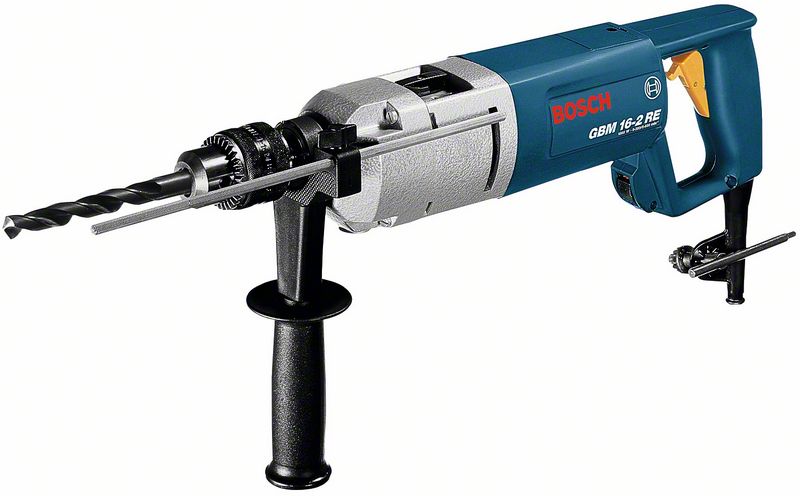 Bosch Gbm 16-2 Re Non Impact Drill