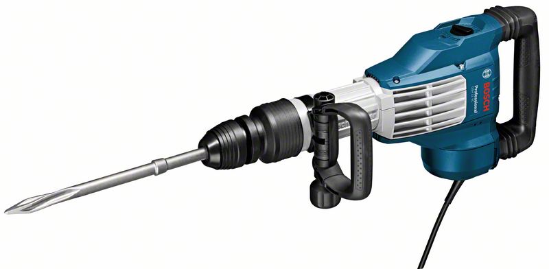 Bosch Gsh 11vc Demolition Hammer