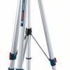 Bosch – Building Tripod – Silver Bosch – Building Tripod – Silver