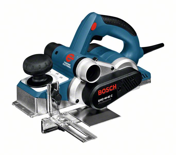 Bosch Gho 40-82 C Planer