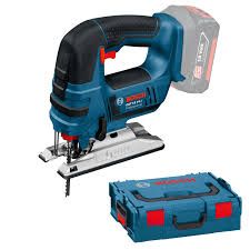 Bosch Gst 18 V-li – Solo Cordless Jigsaw