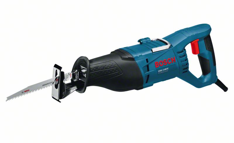 Bosch Gsa 1100e Sabre Saw