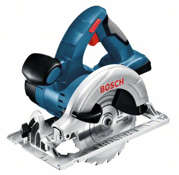 Bosch Gks 18 V-li – Solo Cordless Circular Saw