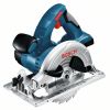 Bosch Gks 18 V-li – Solo Cordless Circular Saw Bosch Gks 18 V-li – Solo Cordless Circular Saw