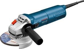 Bosch Gws 11-125 Grass & Shrub Shear