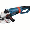 Bosch Gws 26-230lvi Angle Grinder Bosch Gws 26-230lvi Angle Grinder