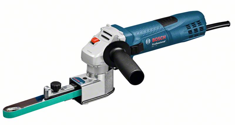 Bosch Gef 7ce Stainless Steel Grinder