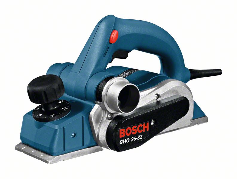 Bosch Gho 26-82 Planer