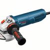 Bosch Gws 15-125 Cip Angle Grinder Bosch Gws 15-125 Cip Angle Grinder