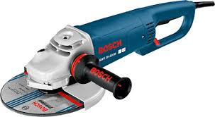 Bosch Gws 26-230 B Angle Grinder