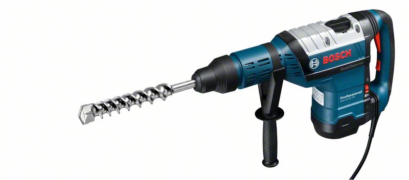 Bosch Gbh 8-45dv Rotary Hammer