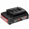 Bosch – Battery Pack – GBA 18V 2.0Ah Bosch – Battery Pack – GBA 18V 2.0Ah