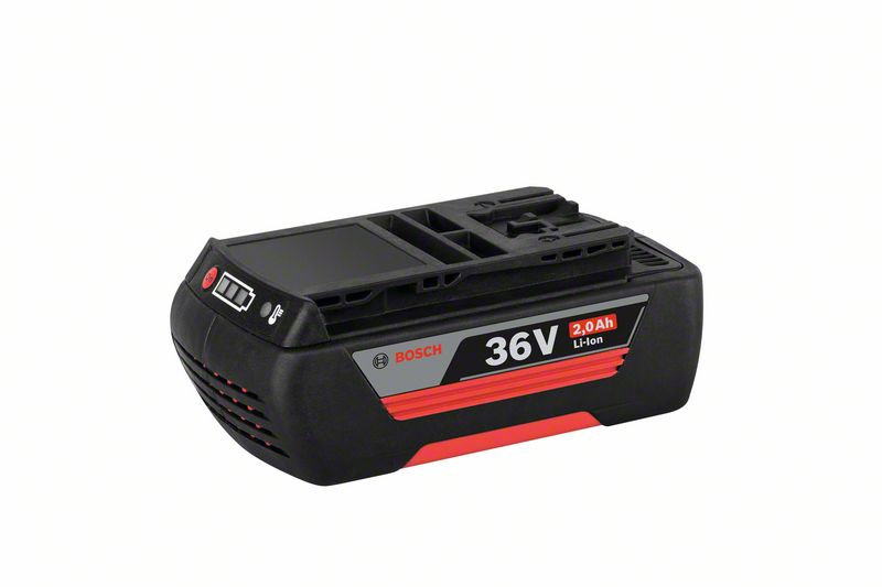 Bosch 36v-li – 2.0ah