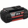 Bosch 36v-li – 4.0ah Bosch 36v-li – 4.0ah