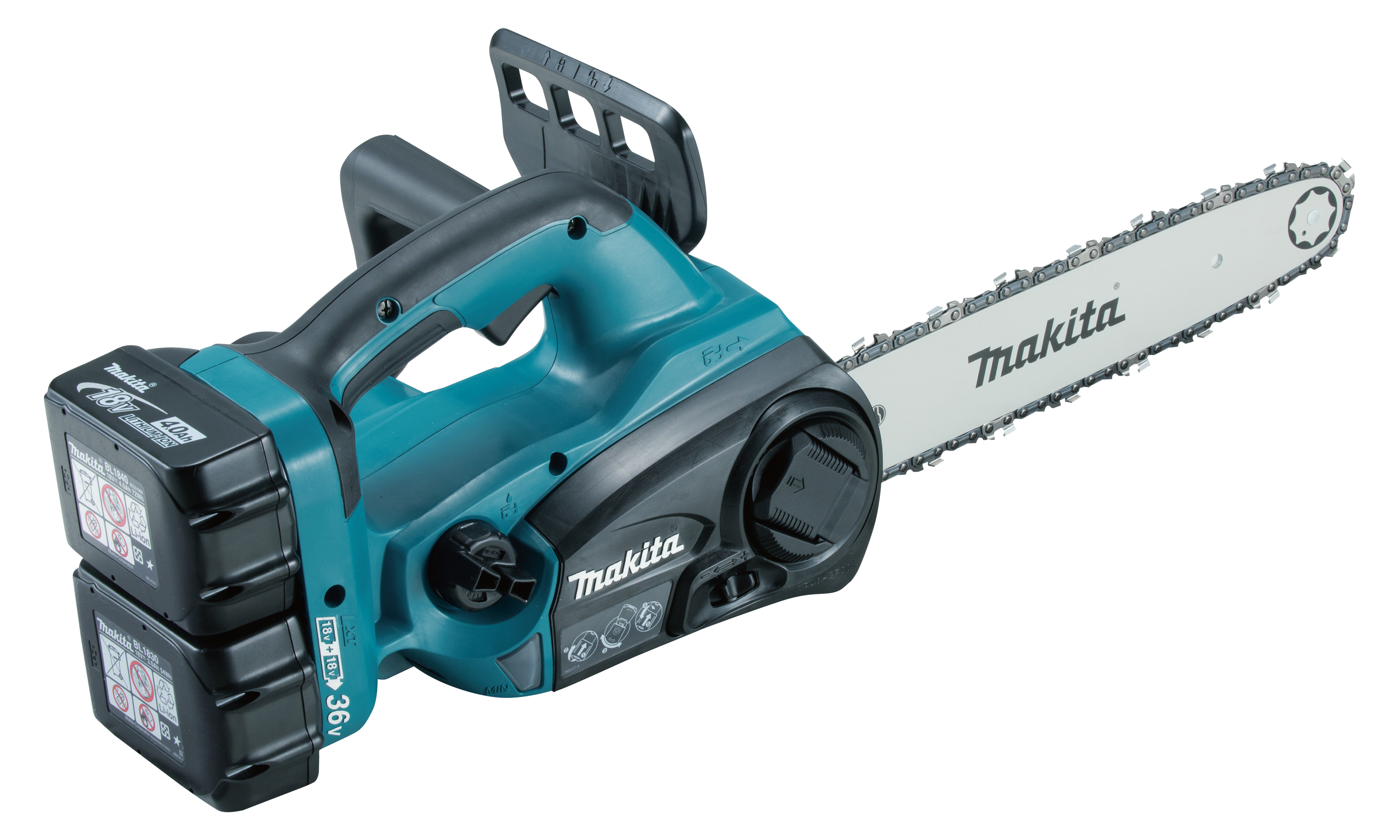 Makita DUC302Z Li-Ion Chain Saw