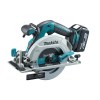 Makita DHS680ZJ Li-Ion 165Mm Circular Saw Makita DHS680ZJ Li-Ion 165Mm Circular Saw