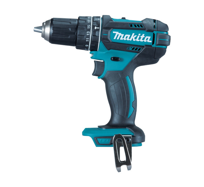 Makita DHP482ZJ Li-Ion Cordless Impact Driver-Drill