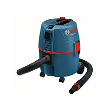 Bosch Gas 15 Vacuum Cleaner