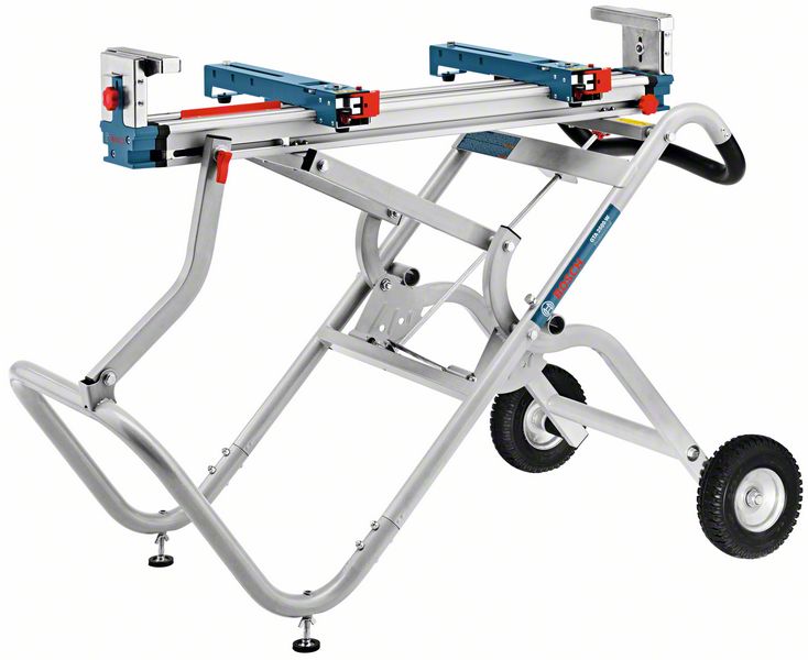 Bosch Gta 2500 Compound Mitre Saw